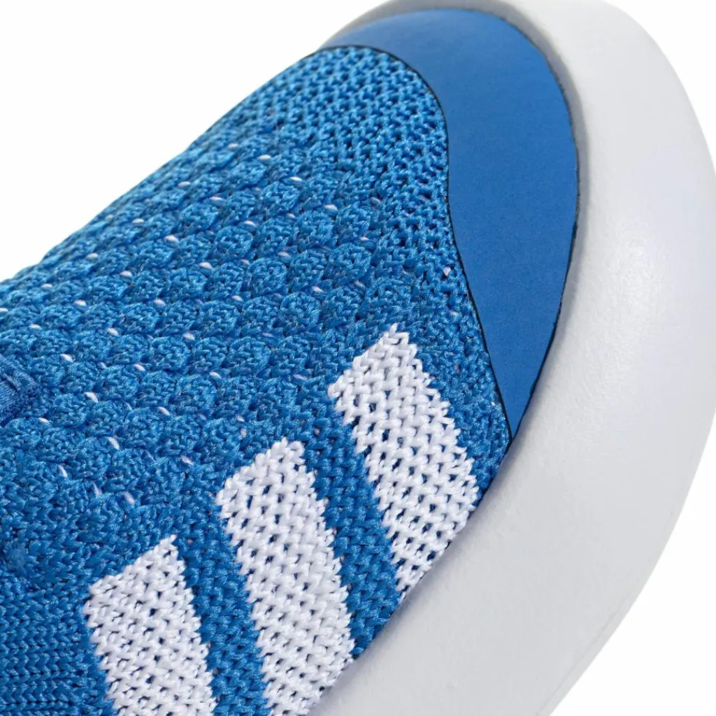 adidas Sneaker<· BUBBLECOMFY bright royal-ftwr white-core black