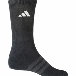 adidas Training|Training<· C ESS CRW 6PP black-black-white