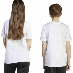 adidas Shirts<· CAMO white