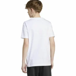 adidas Shirts<· CAMO white