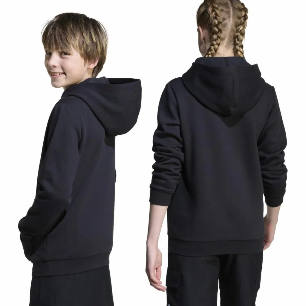 adidas Pullover & Sweats<· CAMO black