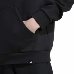 adidas Pullover & Sweats<· CAMO black