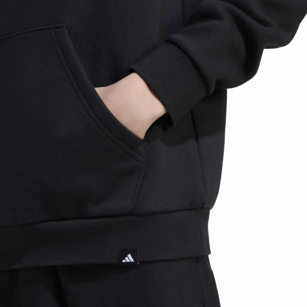 adidas Pullover & Sweats<· CAMO black