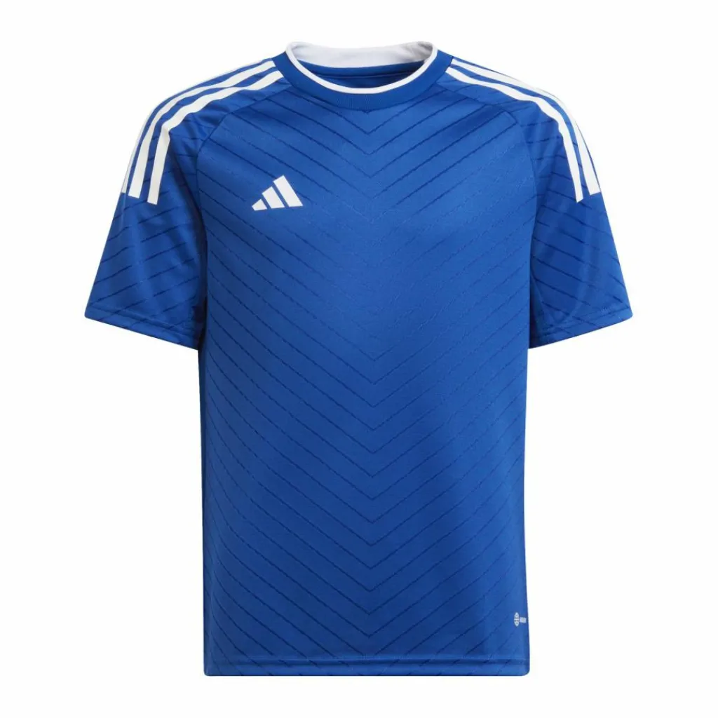 adidas Trikots<· Campeon 23 Trikot Kids blau
