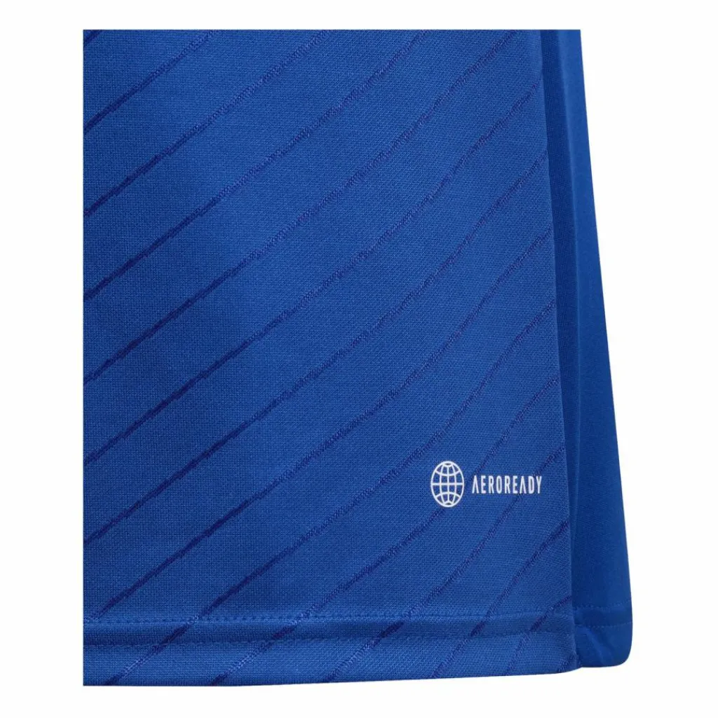 adidas Trikots<· Campeon 23 Trikot Kids blau