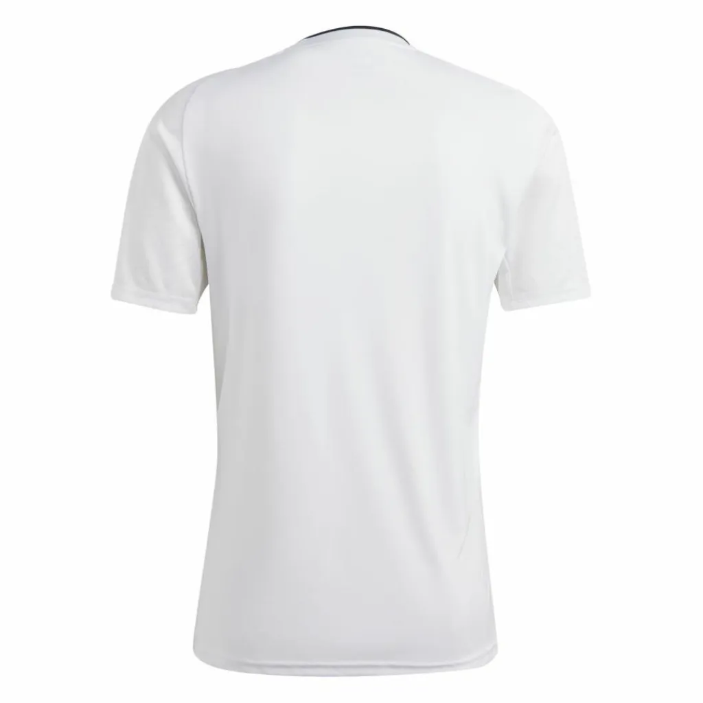 adidas Trikots<· Campeon 23 Trikot weissschwarz