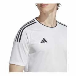 adidas Trikots<· Campeon 23 Trikot weissschwarz