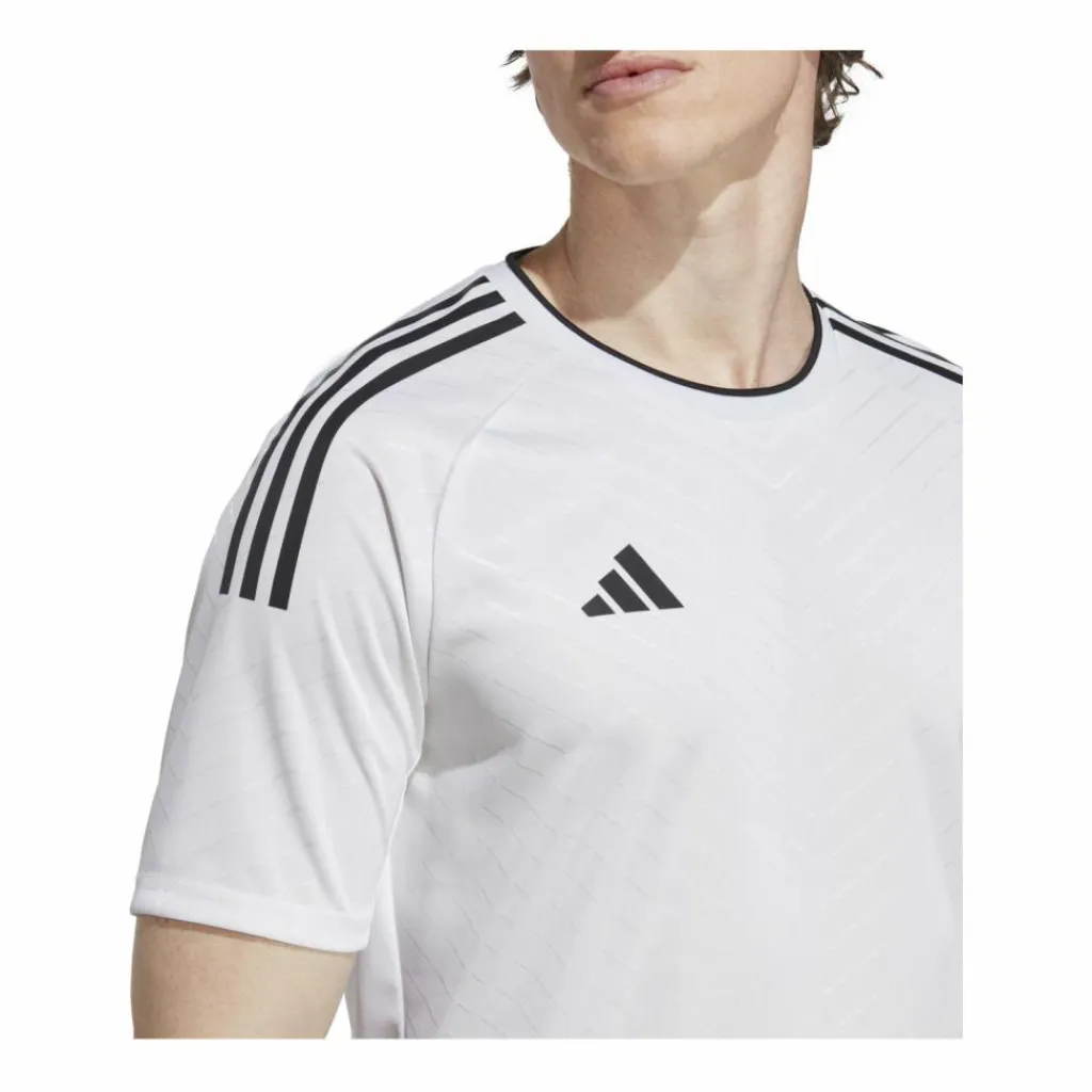 adidas Trikots<· Campeon 23 Trikot weissschwarz