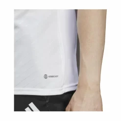 adidas Trikots<· Campeon 23 Trikot weissschwarz