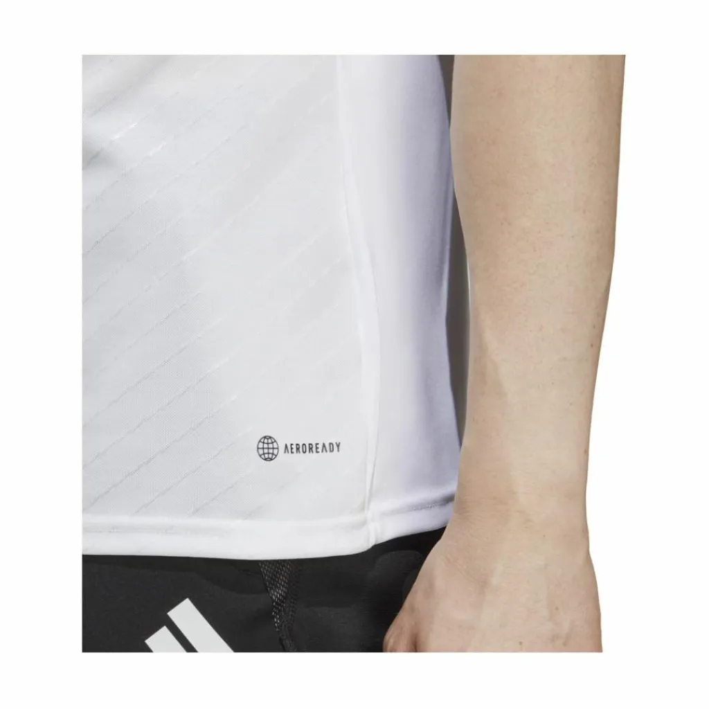 adidas Trikots<· Campeon 23 Trikot weissschwarz