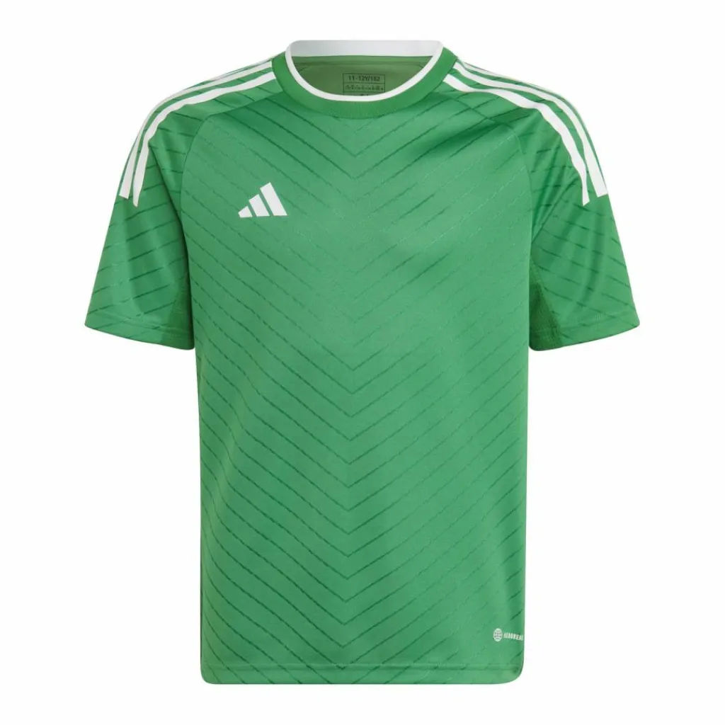 adidas Trikots<· Campeon 23 Trikot Kids gruen