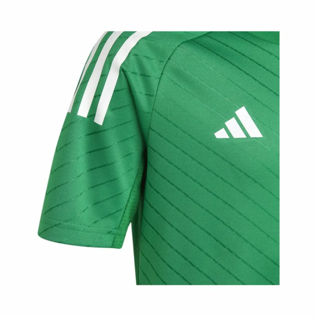 adidas Trikots<· Campeon 23 Trikot Kids gruen