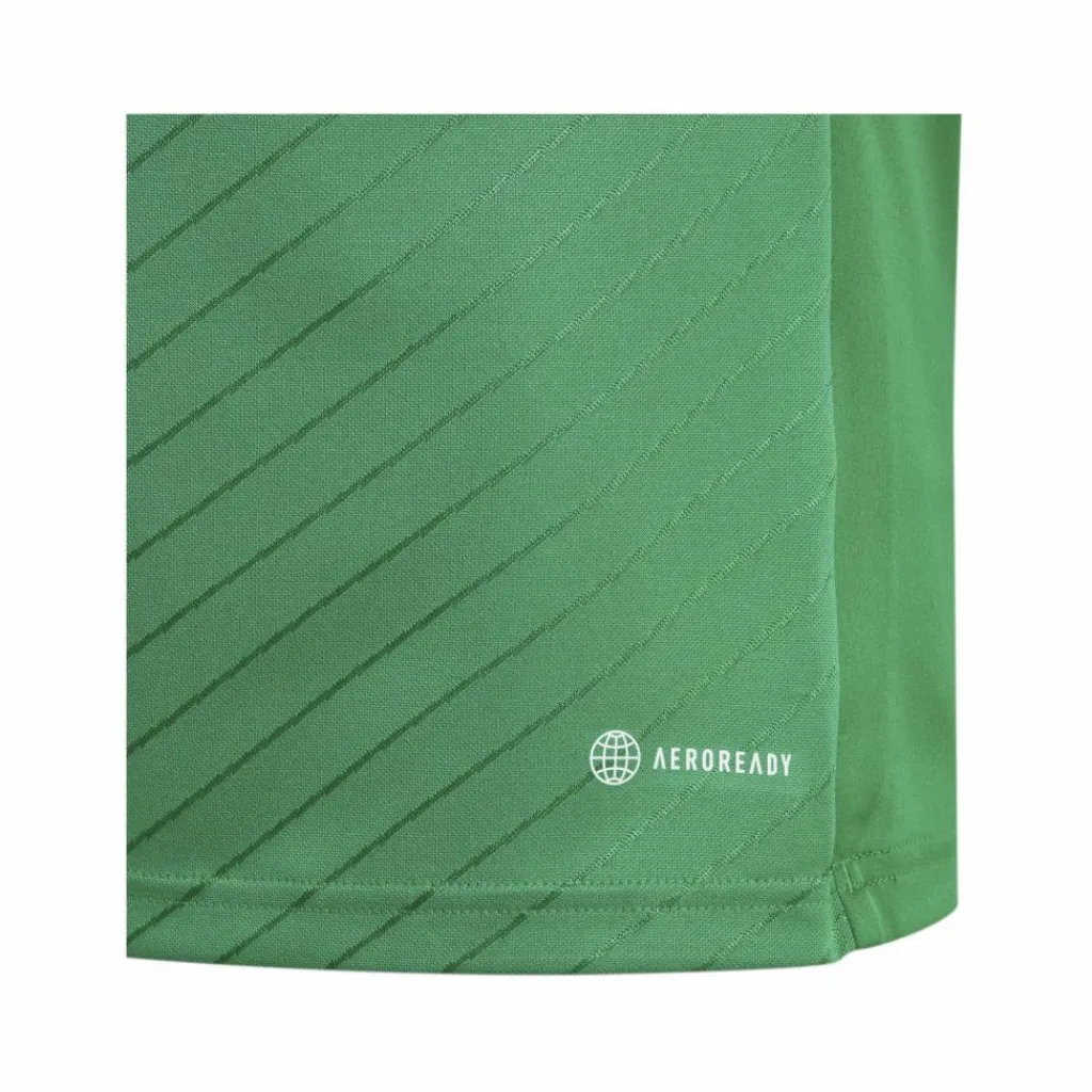 adidas Trikots<· Campeon 23 Trikot Kids gruen