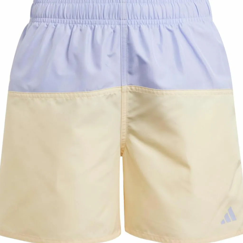 adidas Schwimmen<· CB violet tone-warm vanilla