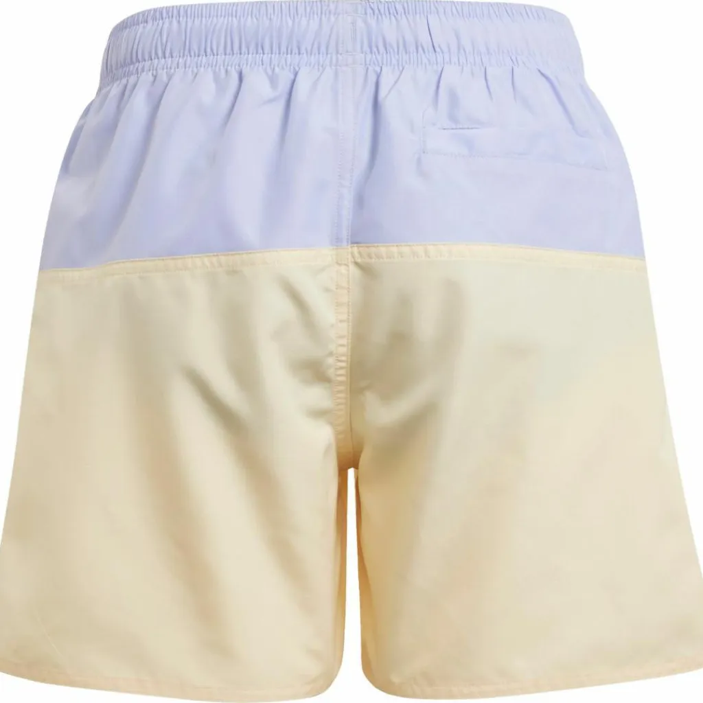 adidas Schwimmen<· CB violet tone-warm vanilla