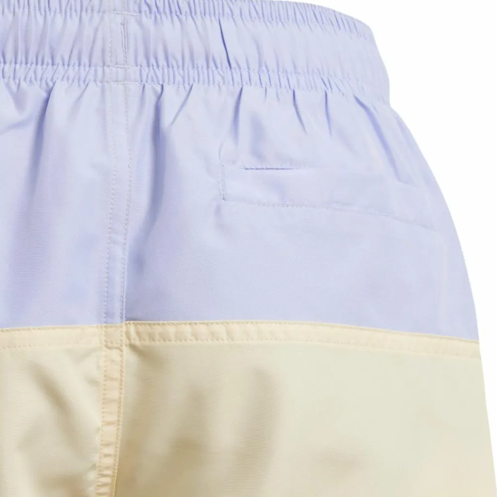 adidas Schwimmen<· CB violet tone-warm vanilla