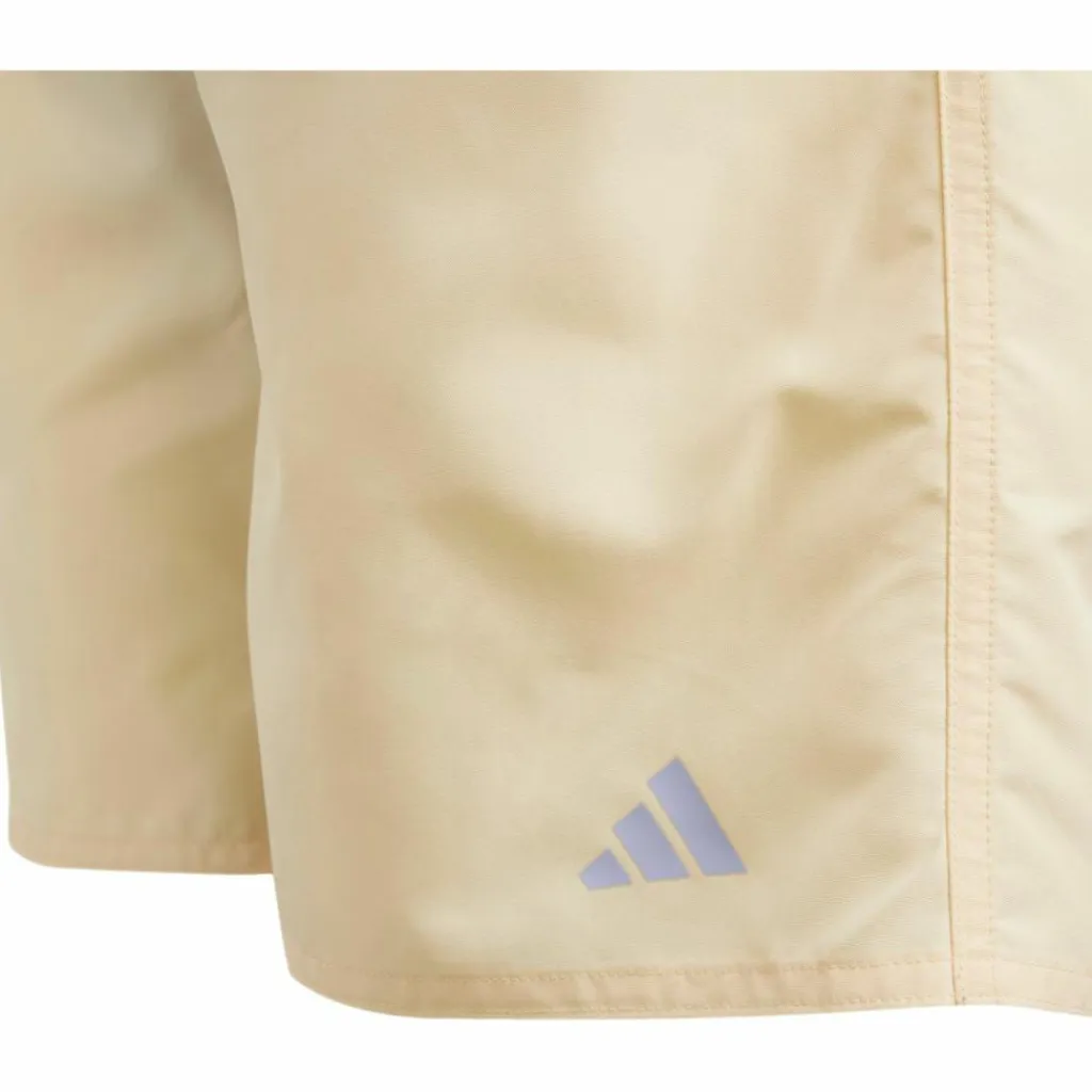 adidas Schwimmen<· CB violet tone-warm vanilla