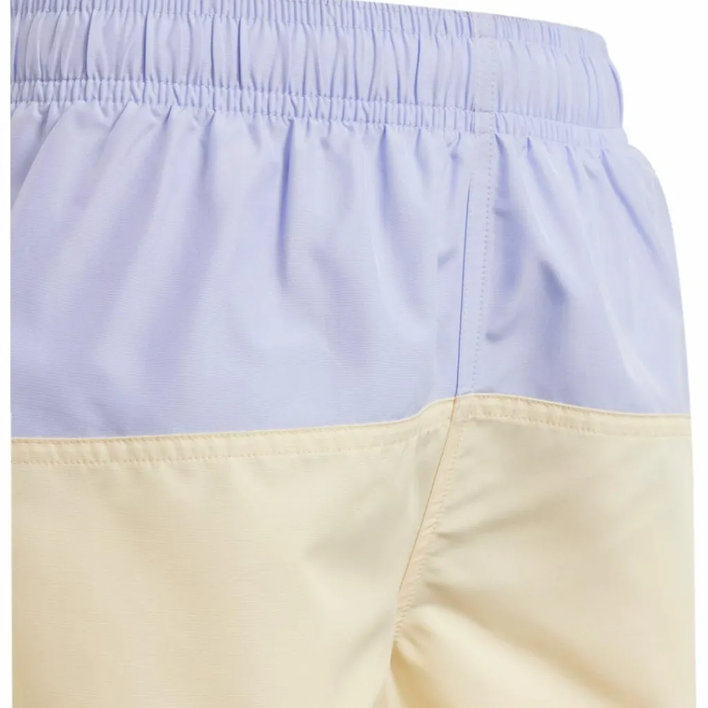adidas Schwimmen<· CB violet tone-warm vanilla