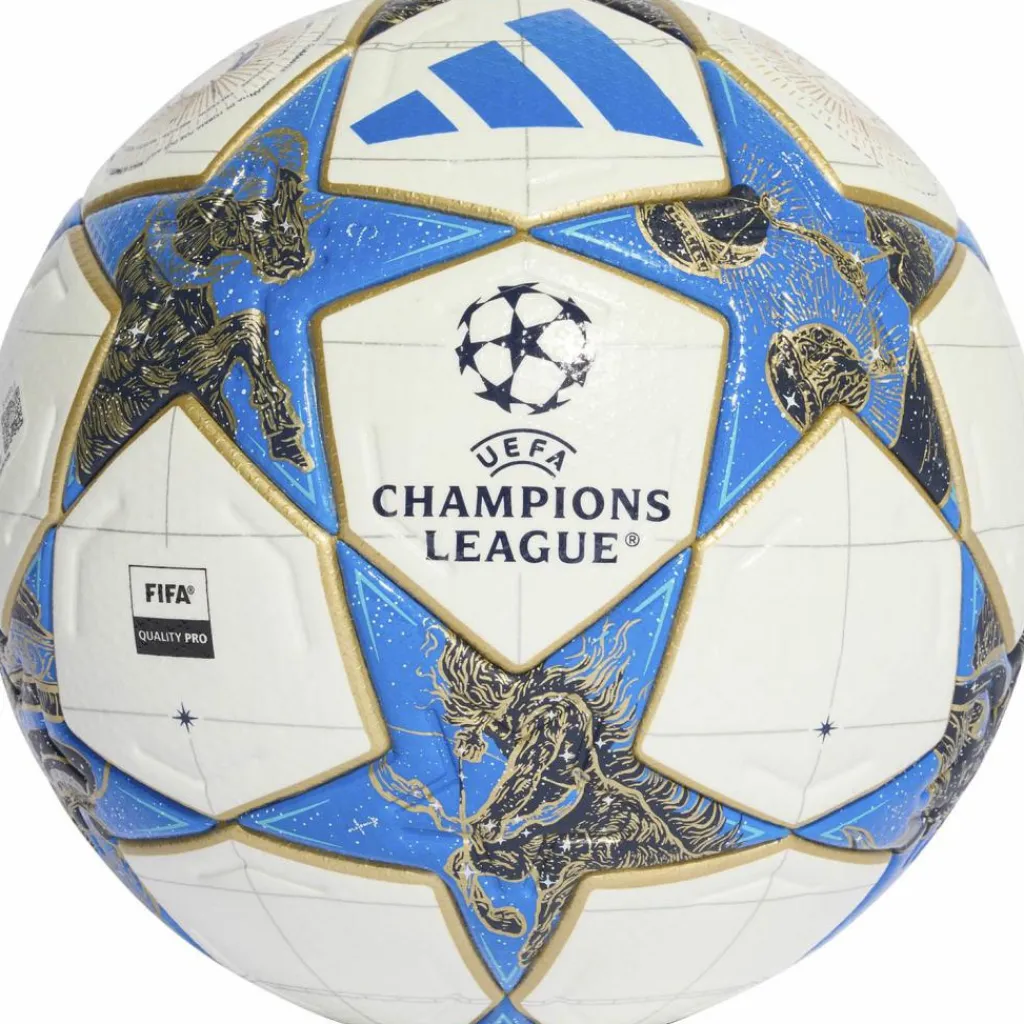 Discount · Champioins League PRO Herren Fußball|Fußball