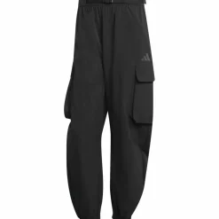adidas Streetwear|Hosen<· City Tech black