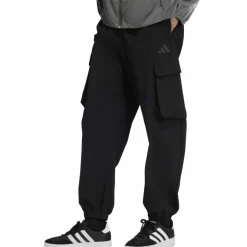 adidas Streetwear|Hosen<· City Tech black