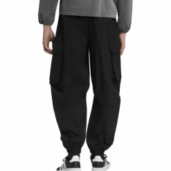 adidas Streetwear|Hosen<· City Tech black