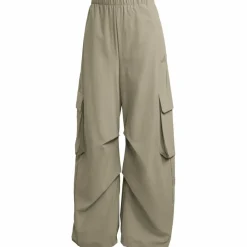 adidas Streetwear|Hosen<· City Tech silver pebble