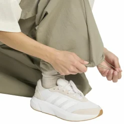 adidas Streetwear|Hosen<· City Tech silver pebble