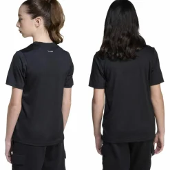 adidas Training|Shirts<· CLIMACOOL CAMO black