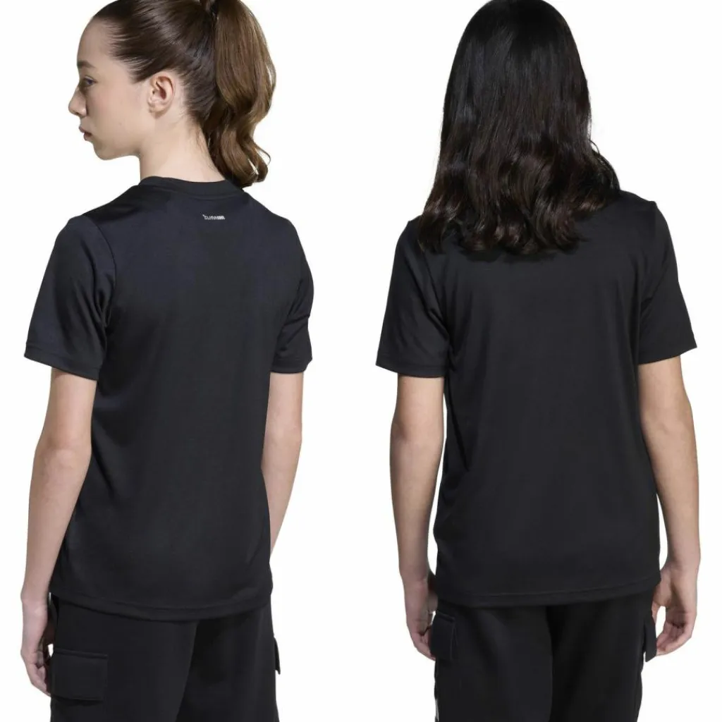 adidas Training|Shirts<· CLIMACOOL CAMO black