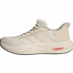adidas Sneaker<· CLOUDFOAM CUXXION RAPIDFIT SCHUH Wonder White / Bliss Orange / Pure Orange