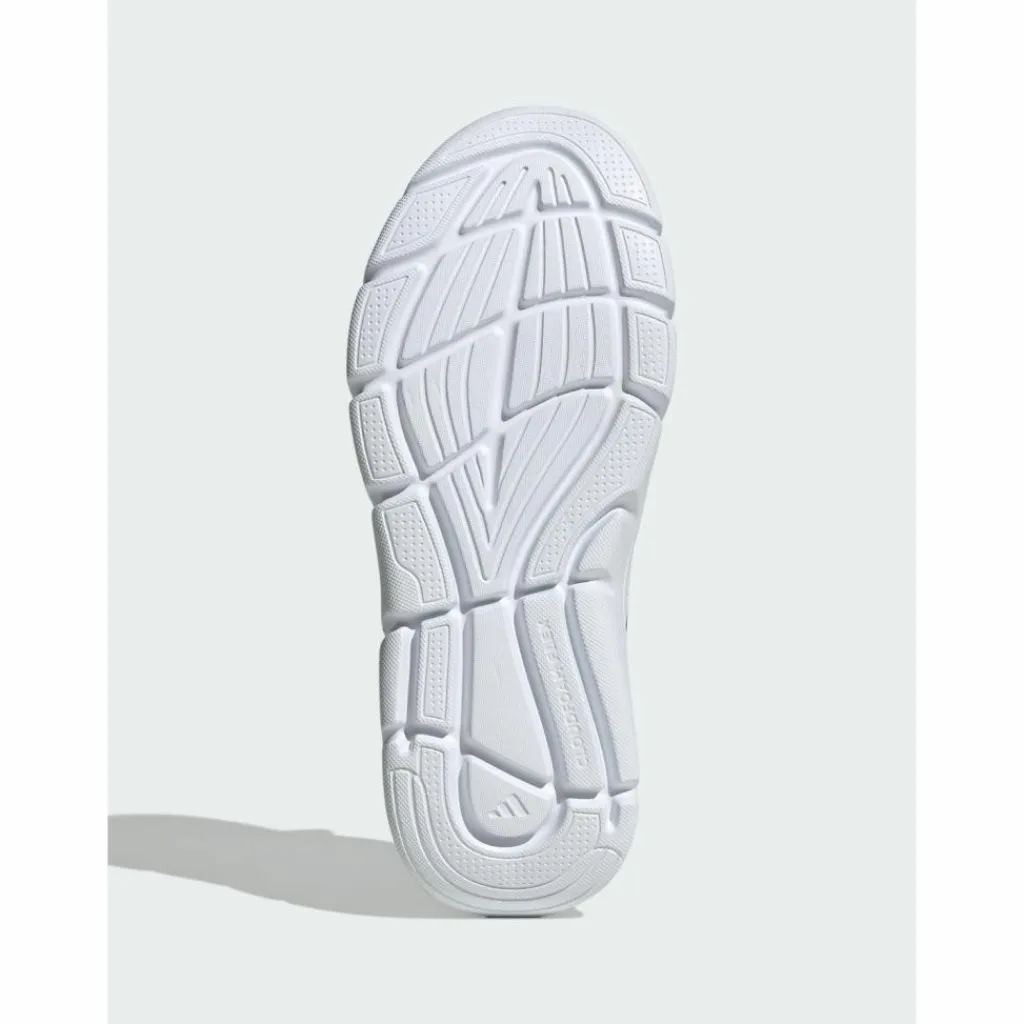 adidas Sneaker<· CLOUDFOAM FLEX RAPIDFIT SCHUH Core Black / Cloud White / Grey Three