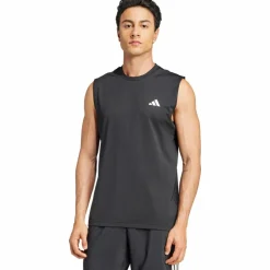 New · Club Herren Tennis|Tops & Tanks