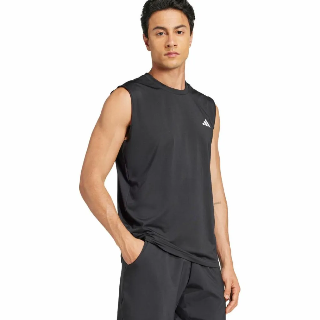 New · Club Herren Tennis|Tops & Tanks