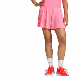 adidas Tennis|Tennis<· Club lucid pink