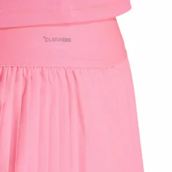 adidas Tennis|Tennis<· Club lucid pink