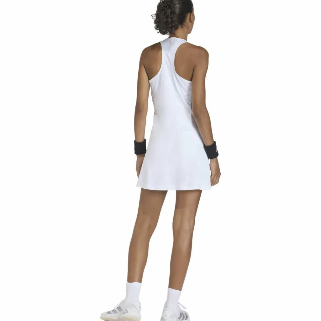 adidas Tennis<· CLUB white