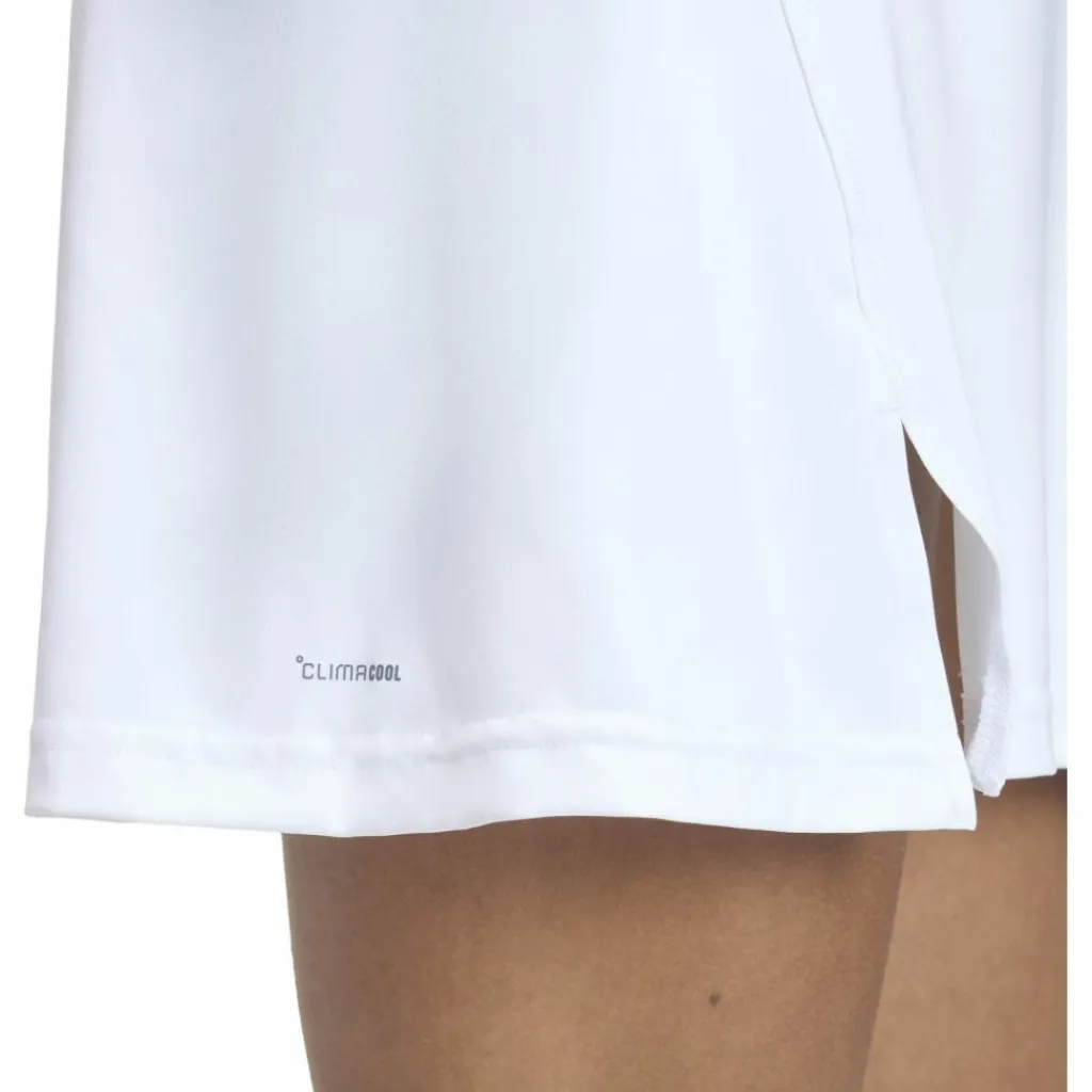 adidas Tennis<· CLUB white