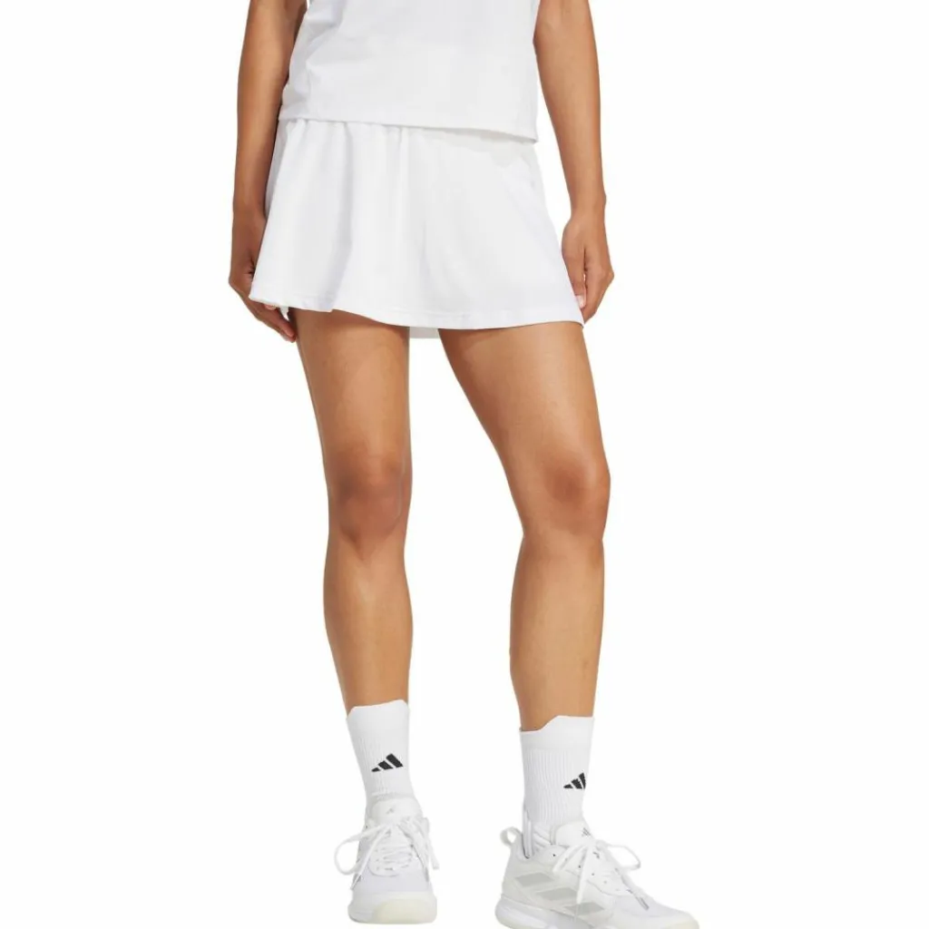 adidas Tennis|Tennis<· CLUB white