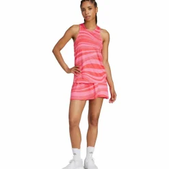 adidas Tennis|Tennis<· Club lucid pink