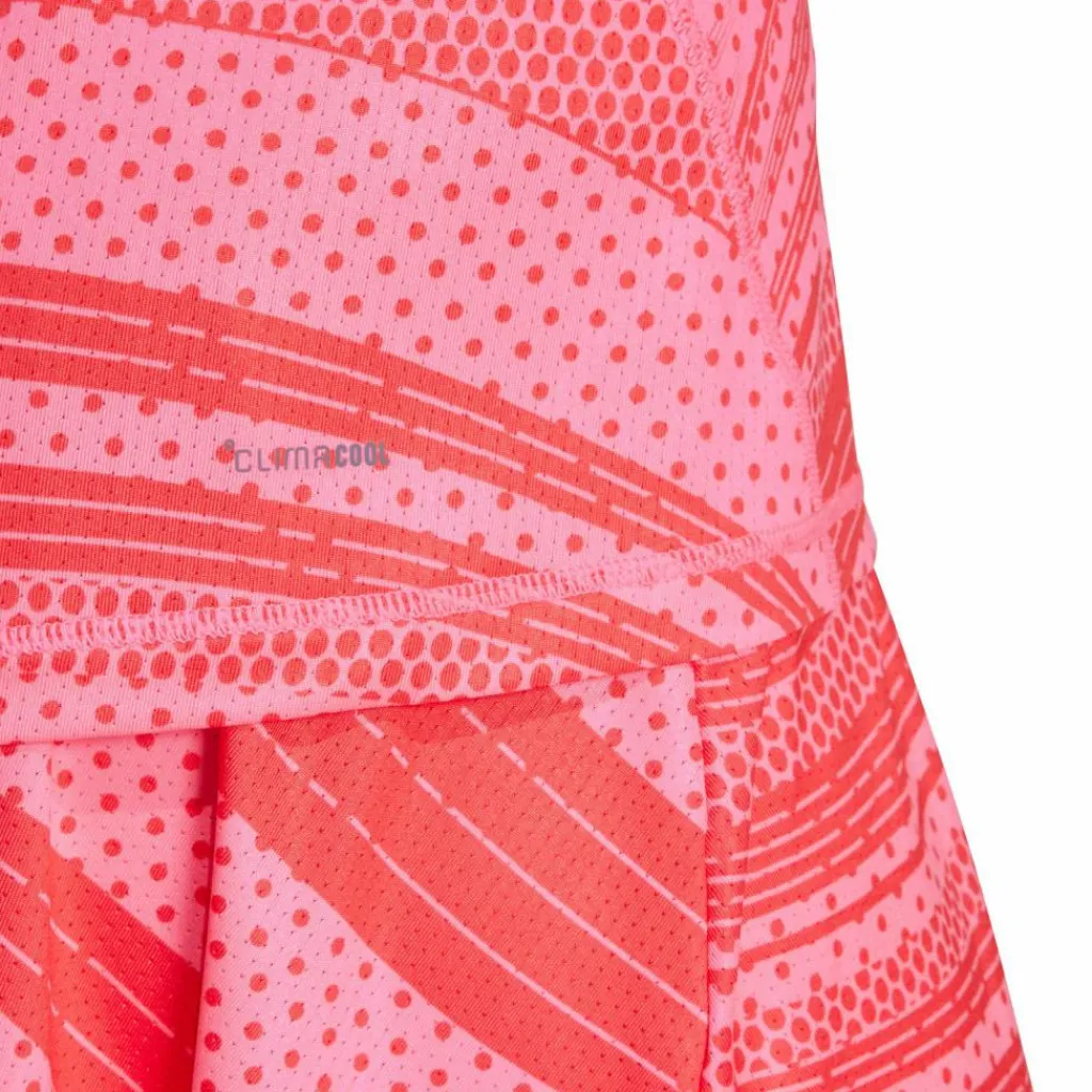 adidas Tennis|Tennis<· Club lucid pink