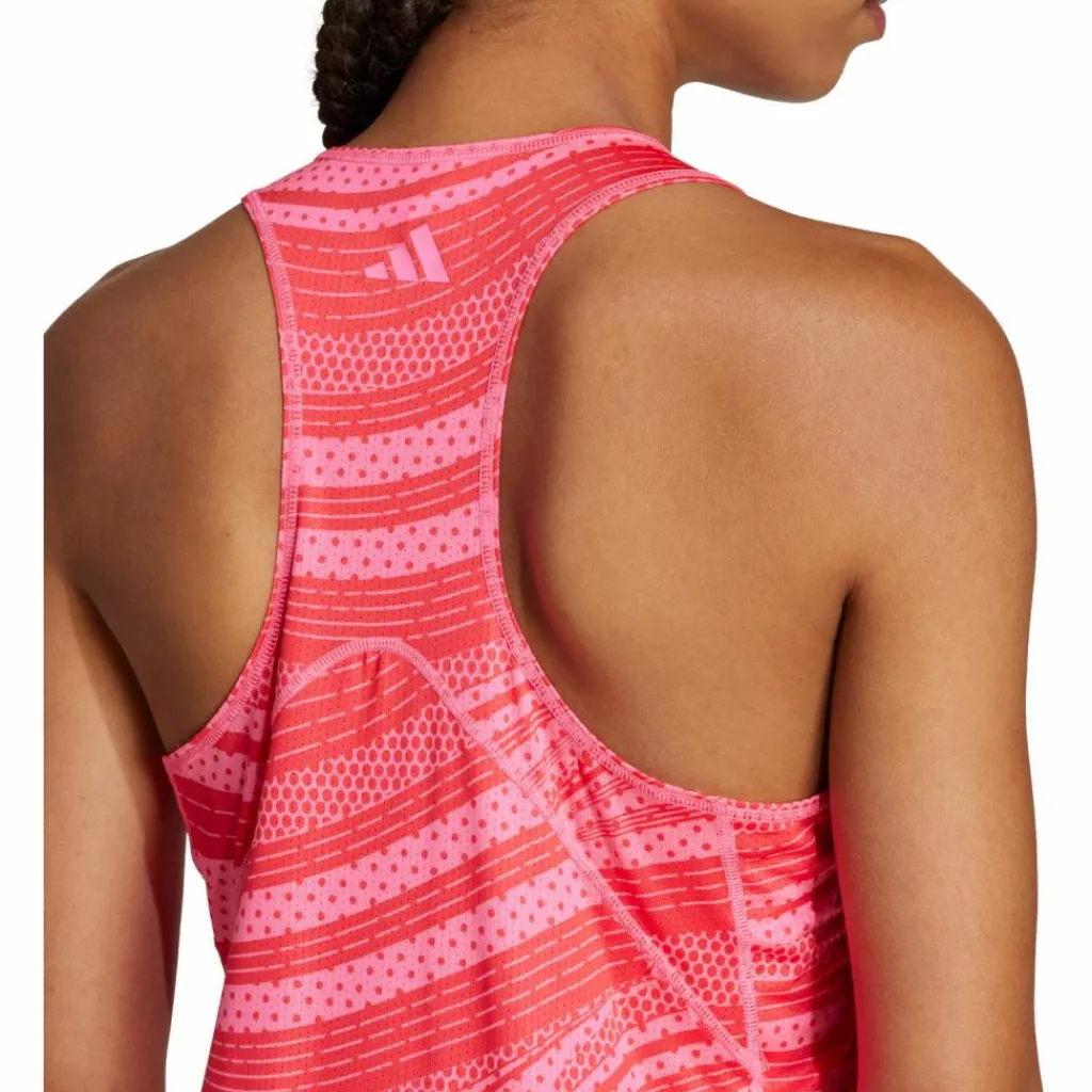 adidas Tennis|Tennis<· Club lucid pink