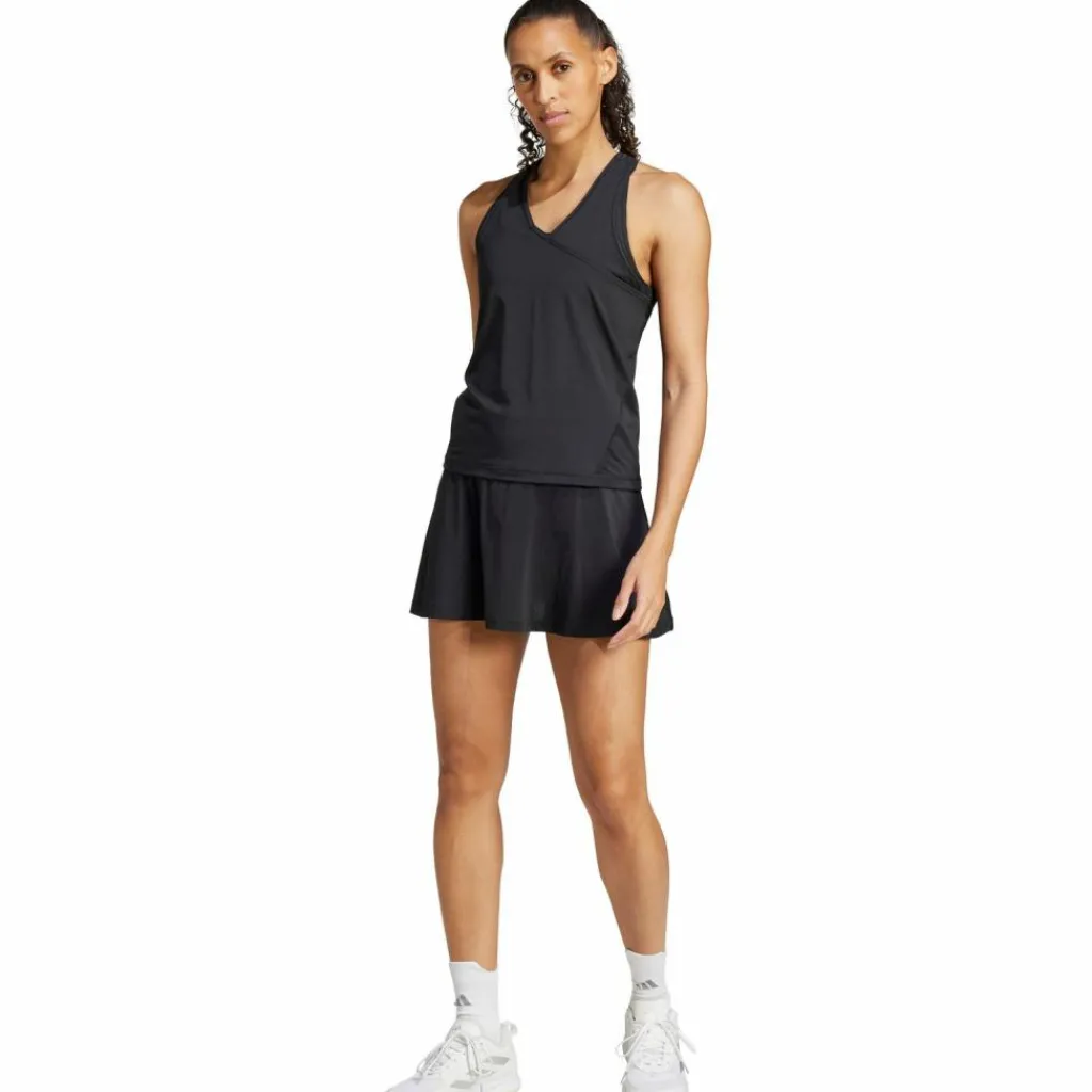 adidas Tennis|Tennis<· CLUB black