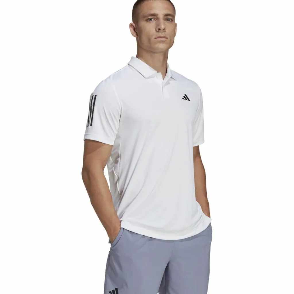 adidas Tennis|Tennis<· Club white