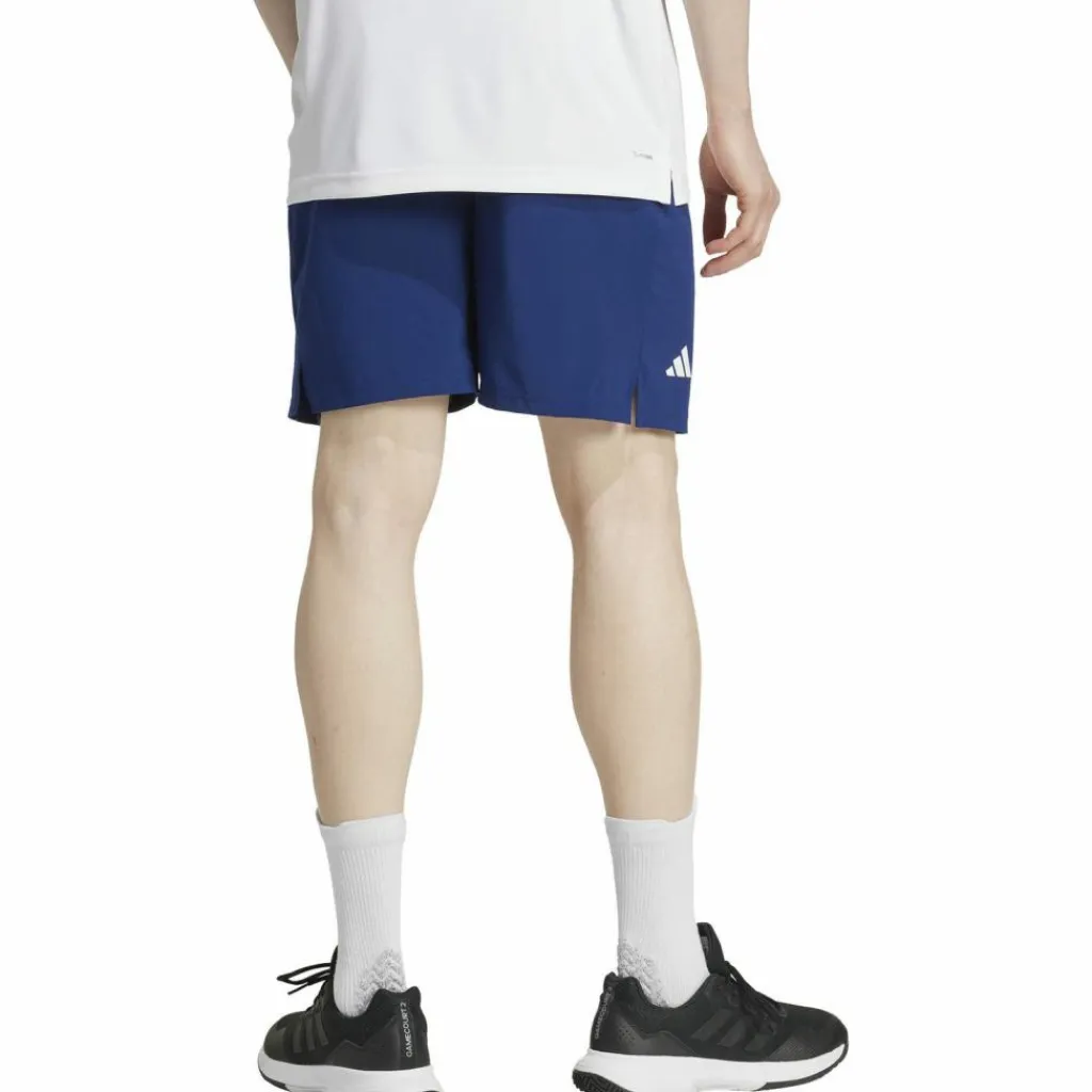 adidas Tennis<· Club 7IN dark blue