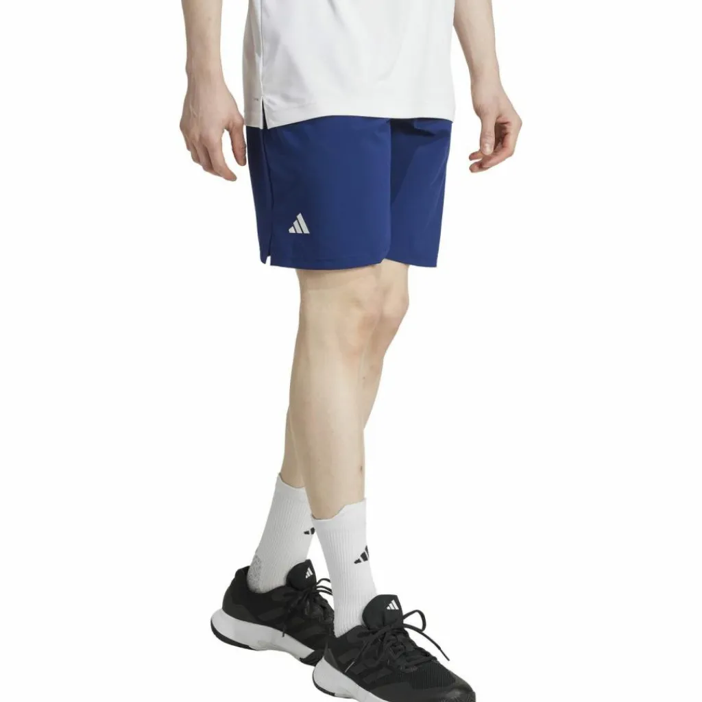 adidas Tennis<· Club 7IN dark blue