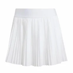 adidas Tennis|Tennis<· Club Pleated Tennisrock White