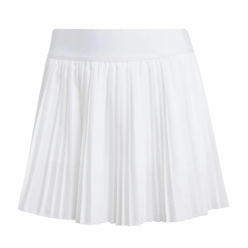 adidas Tennis|Tennis<· Club Pleated Tennisrock White
