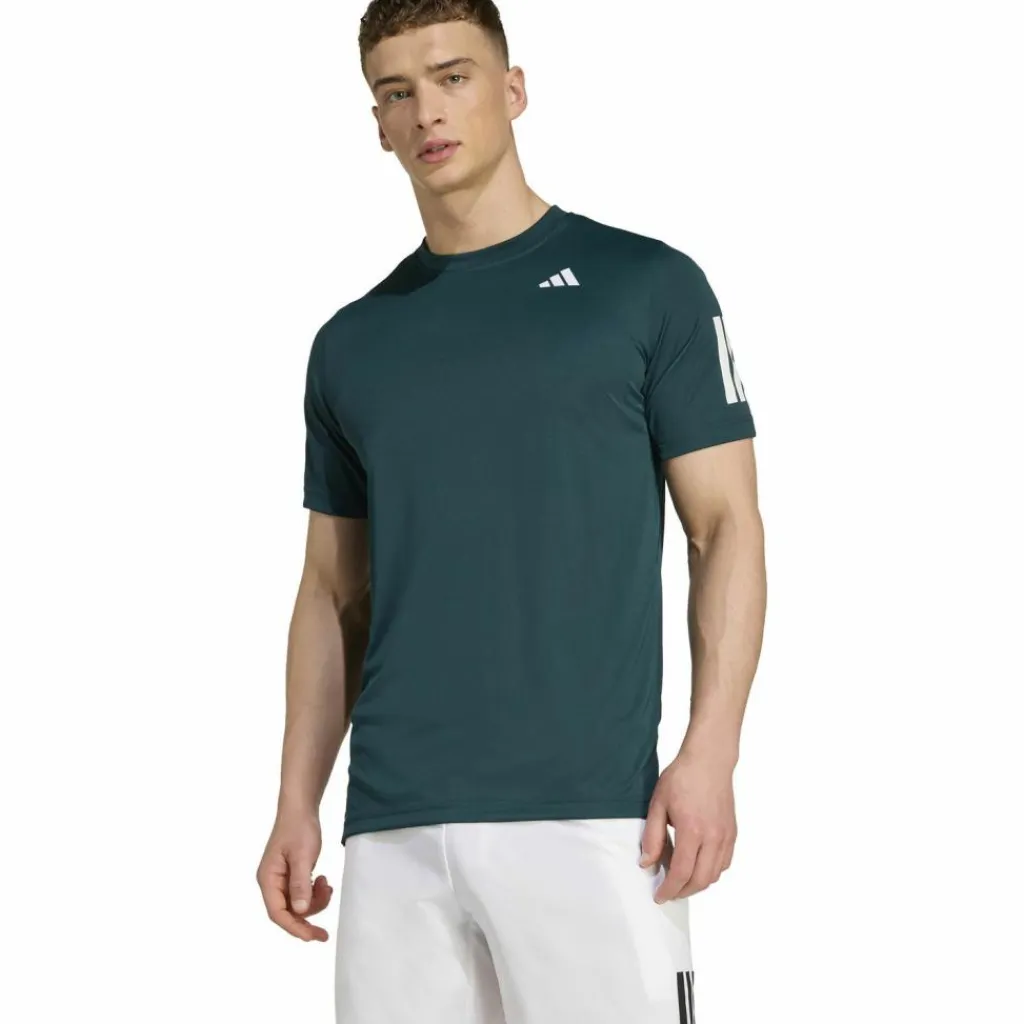 adidas Tennis|Tennis<· CLUB 3STR aurivy