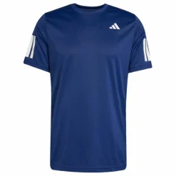 Discount · Club Tennis CLIMACOOL 3-Streifen T-Shirt Herren Tennis|Tennis